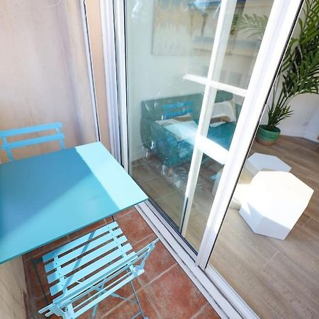 Cosy Pied A Terre Rue Corneille, Coeur Marseille, 4 Pers, 2 Ch Leilighet Eksteriør bilde